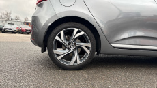 Renault Clio 1.0 TCe 90 RS Line 5dr Petrol Hatchback